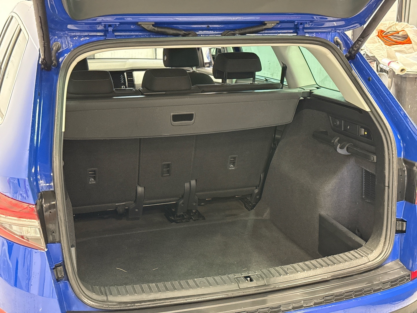 SKODA Kodiaq 2023
