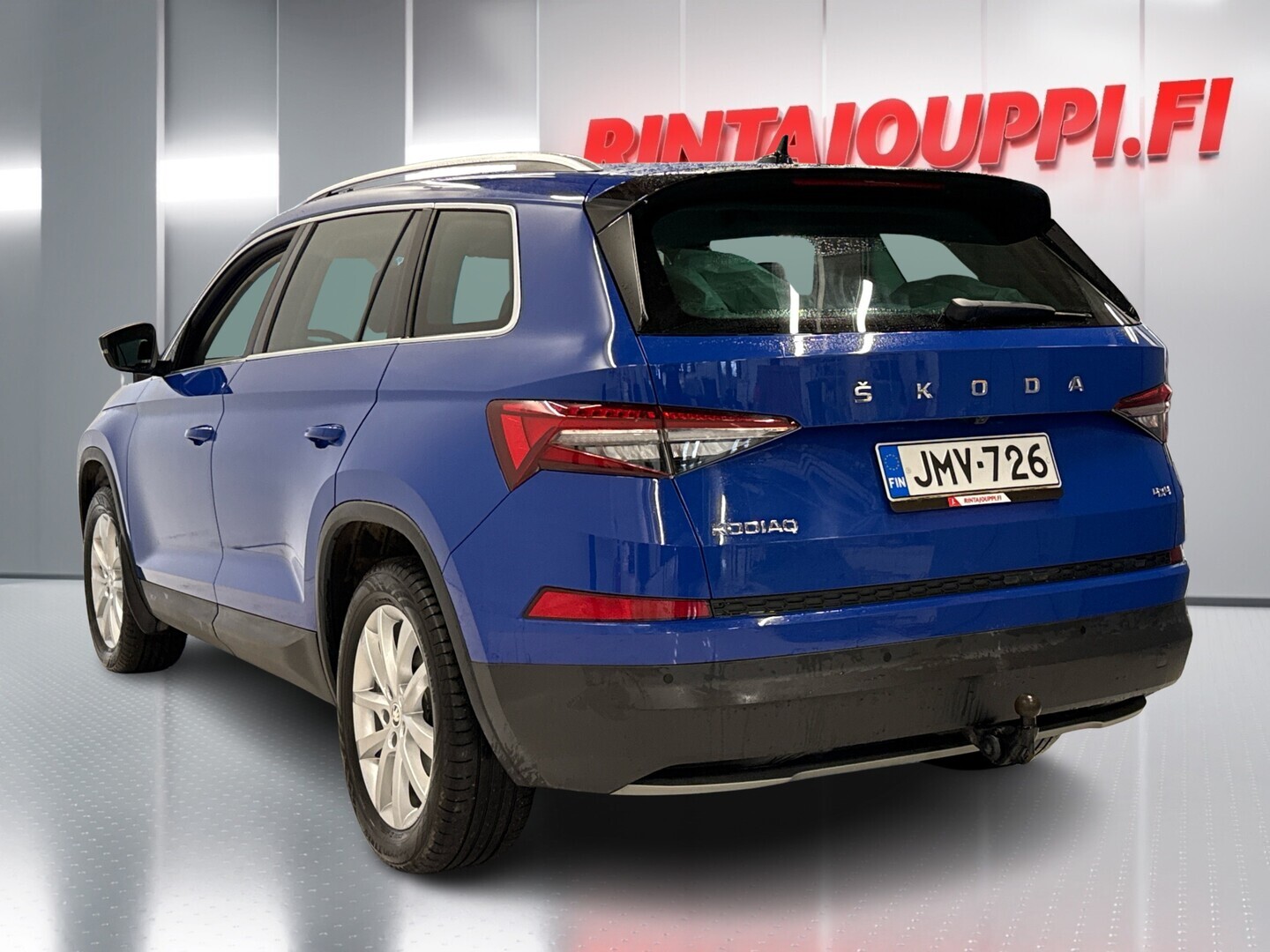SKODA Kodiaq 2023