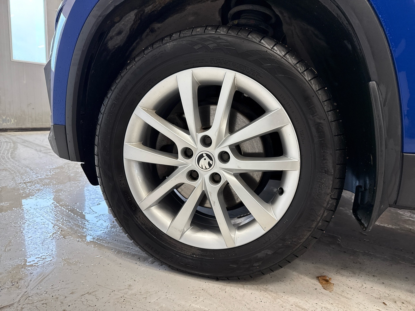 SKODA Kodiaq 2023