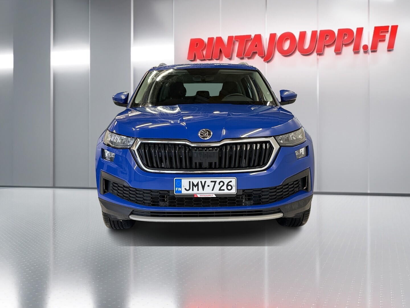 SKODA Kodiaq 2023