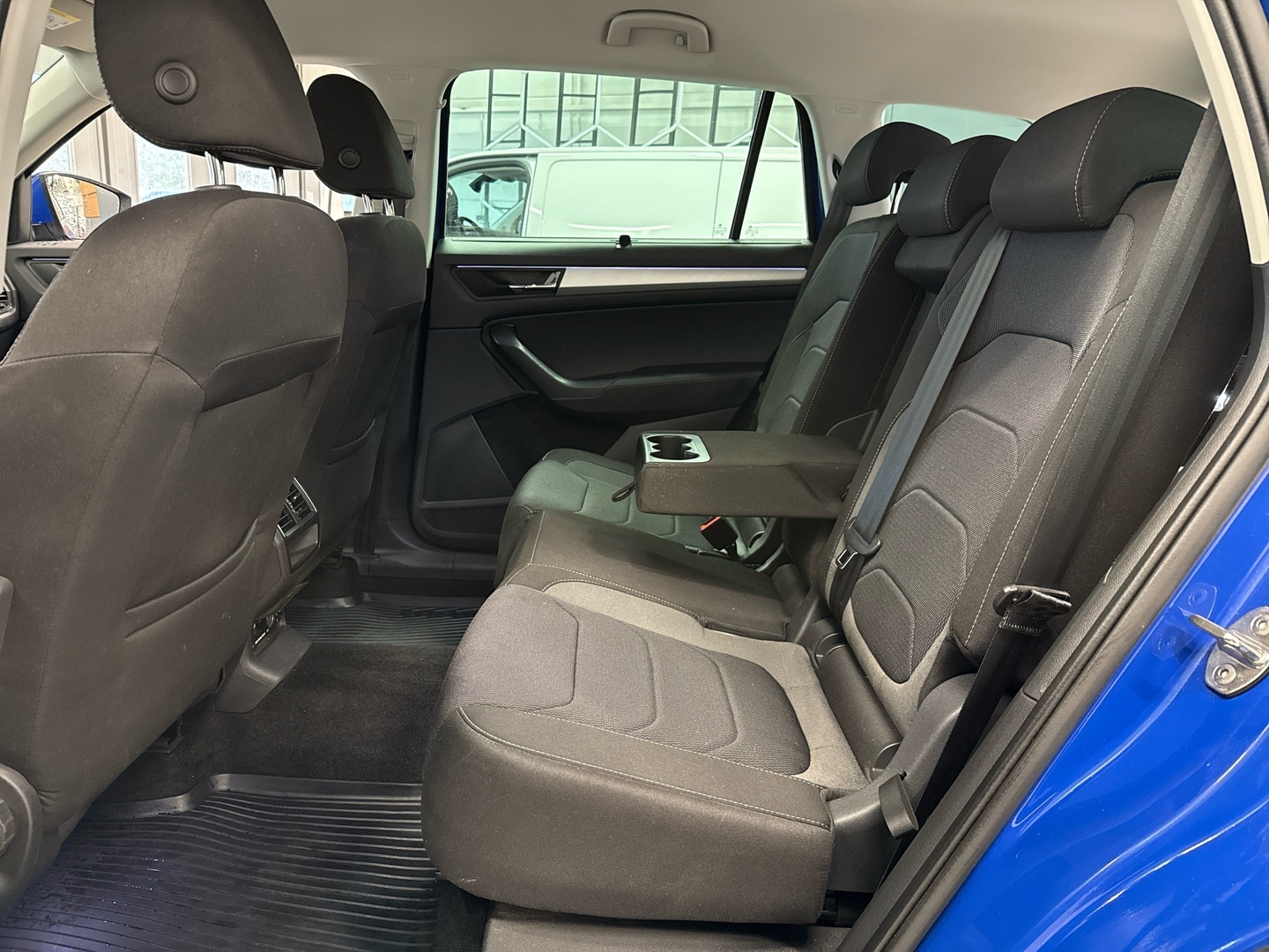 SKODA Kodiaq 2023