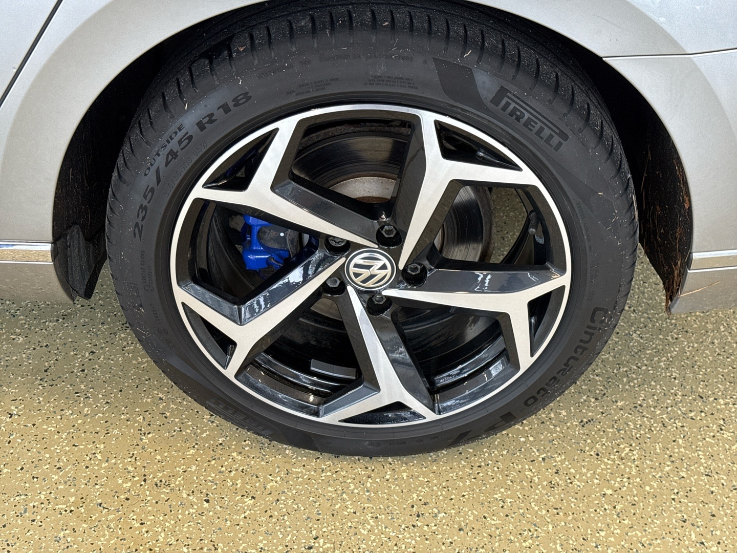 VOLKSWAGEN Passat 2020