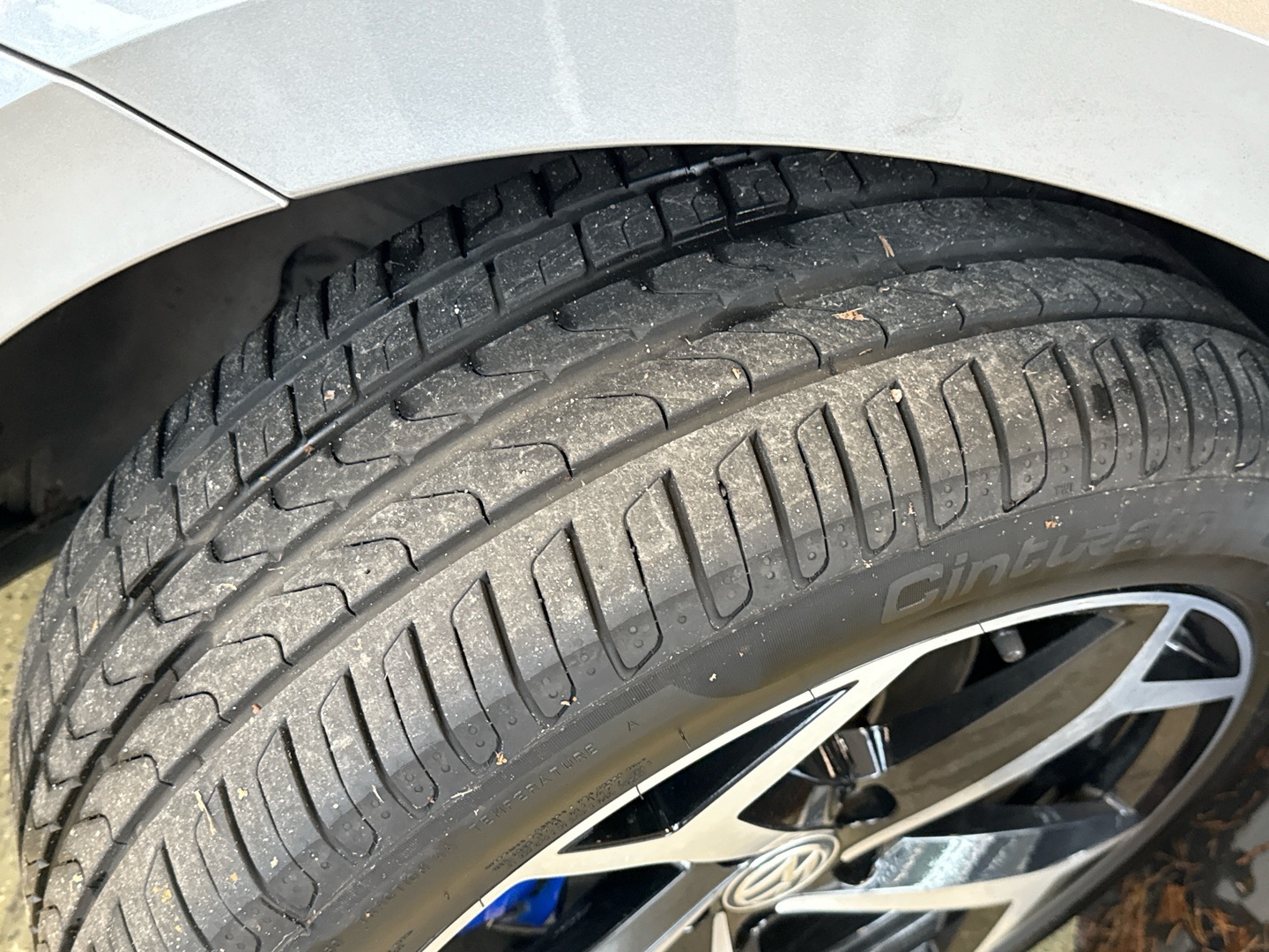 VOLKSWAGEN Passat 2020