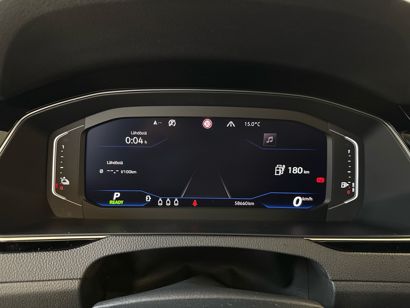 VOLKSWAGEN Passat 2020