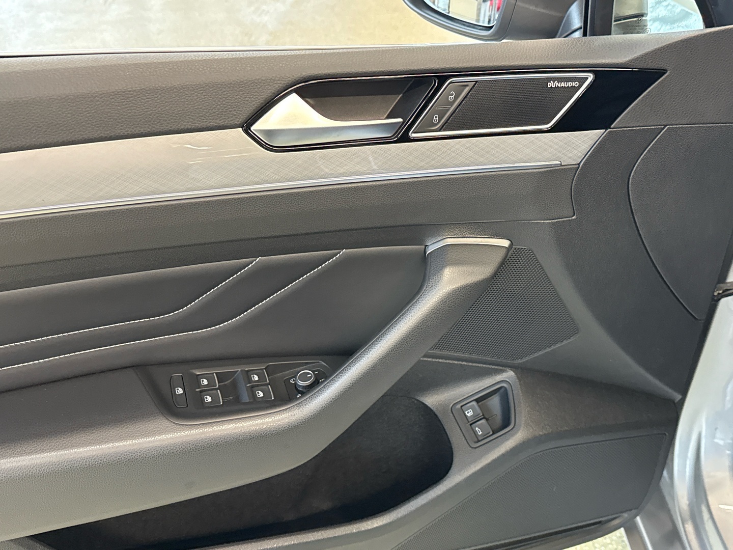 VOLKSWAGEN Passat 2020