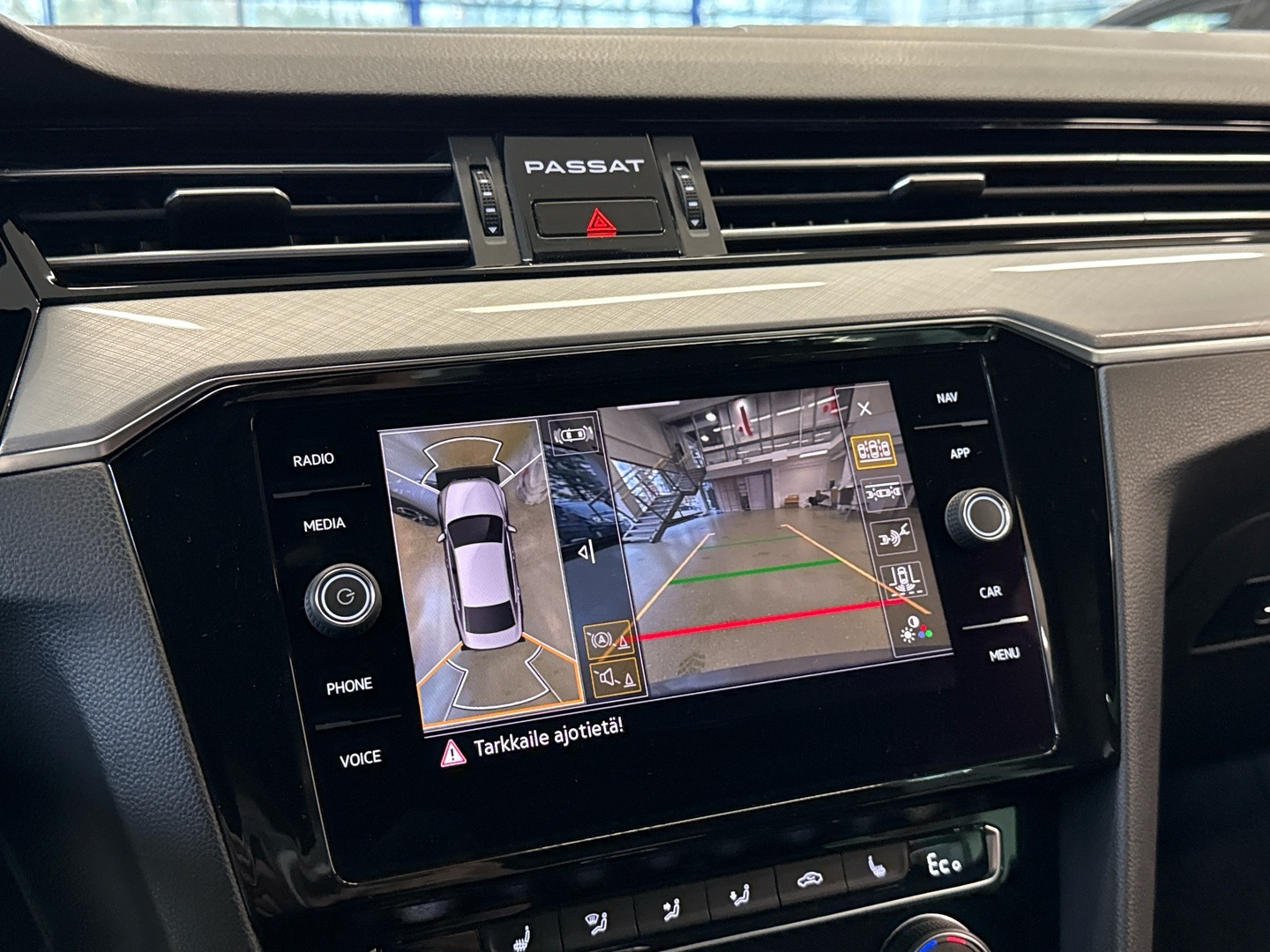 VOLKSWAGEN Passat 2020