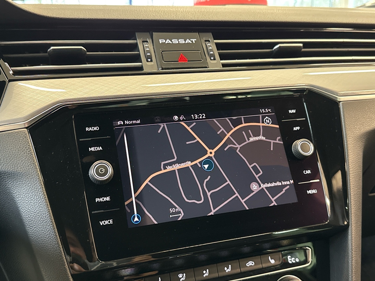 VOLKSWAGEN Passat 2020