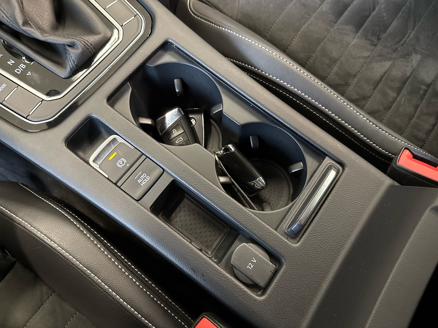 VOLKSWAGEN Passat 2020