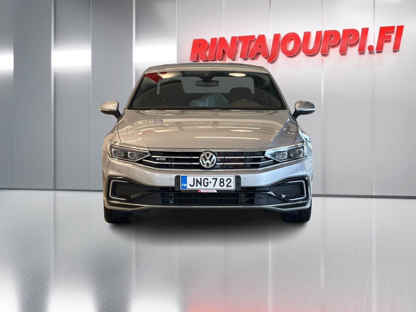 VOLKSWAGEN Passat 2020