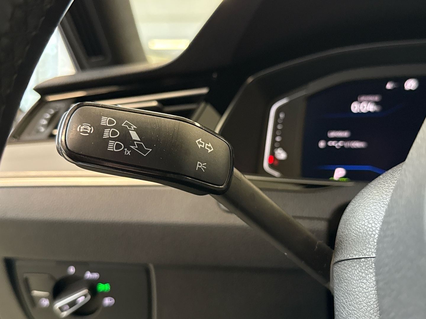 VOLKSWAGEN Passat 2020