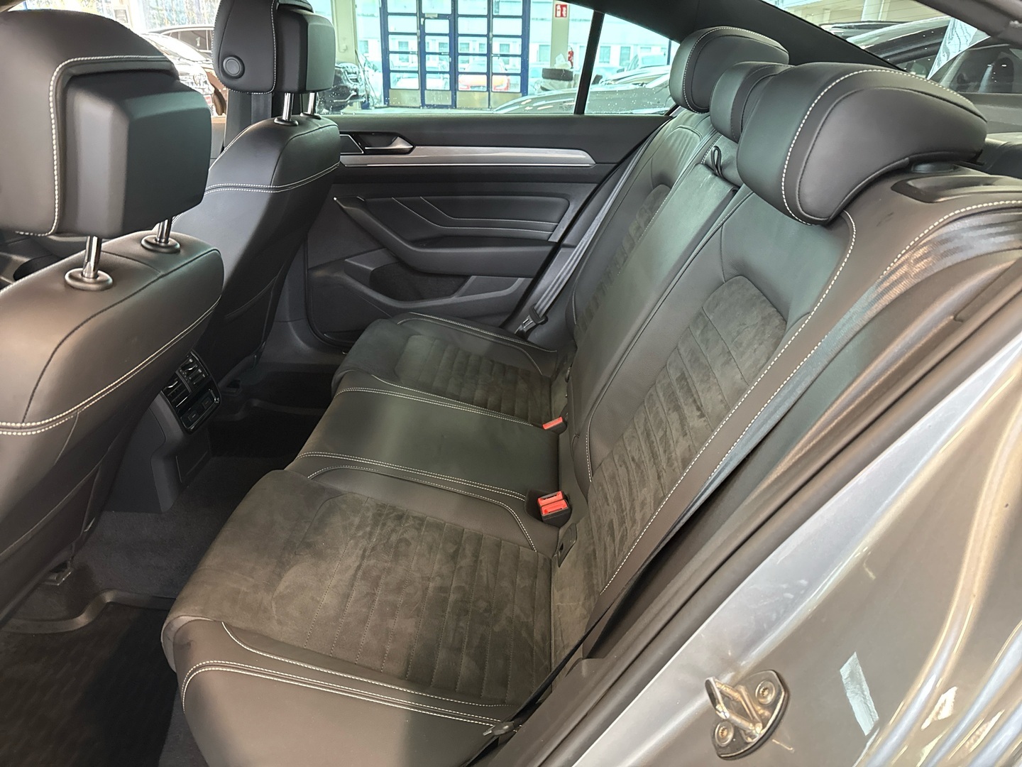 VOLKSWAGEN Passat 2020