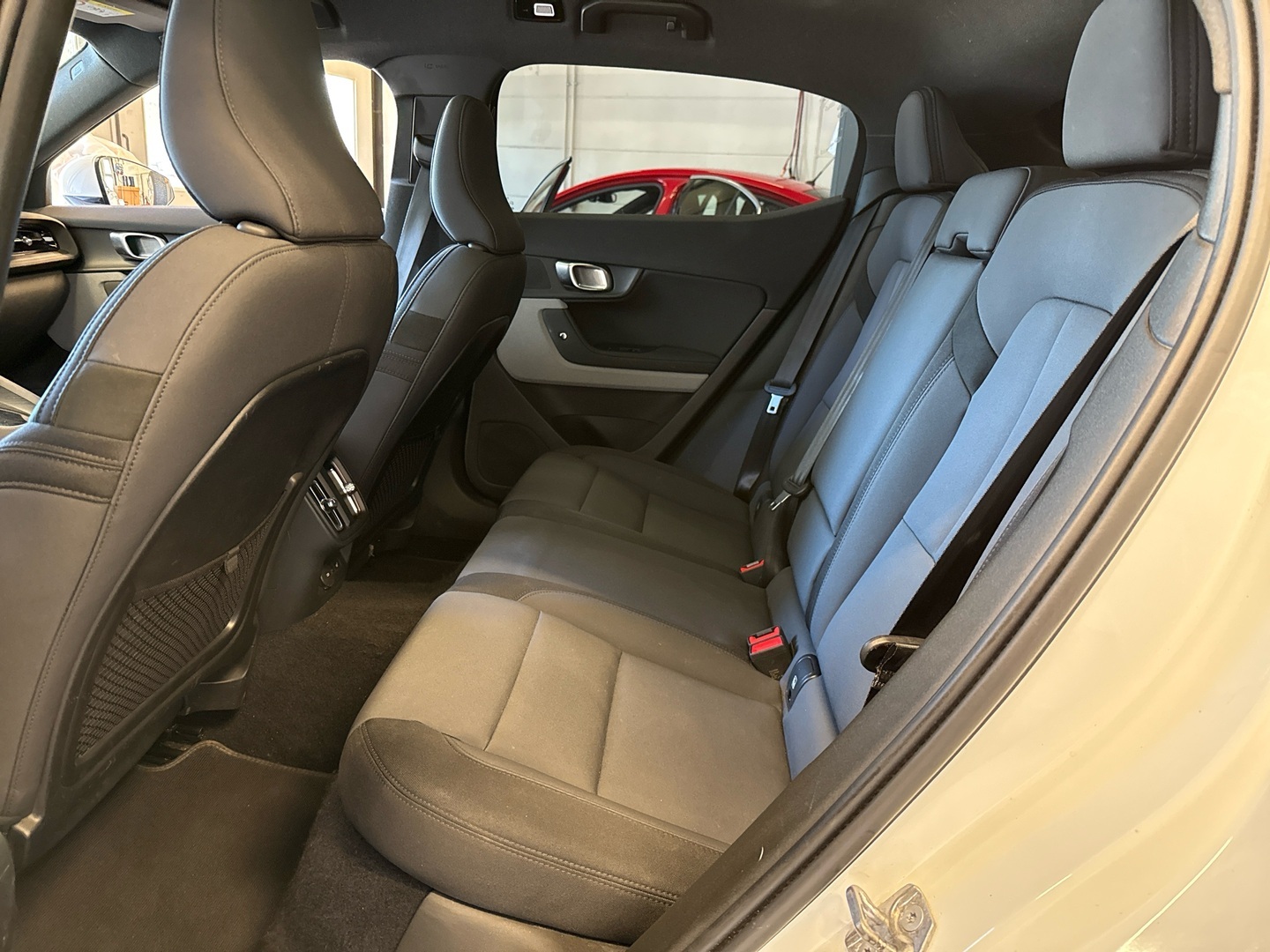 POLESTAR 2 2022