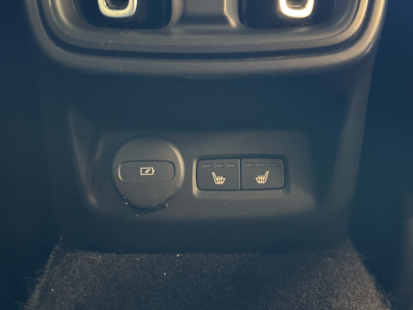 POLESTAR 2 2022