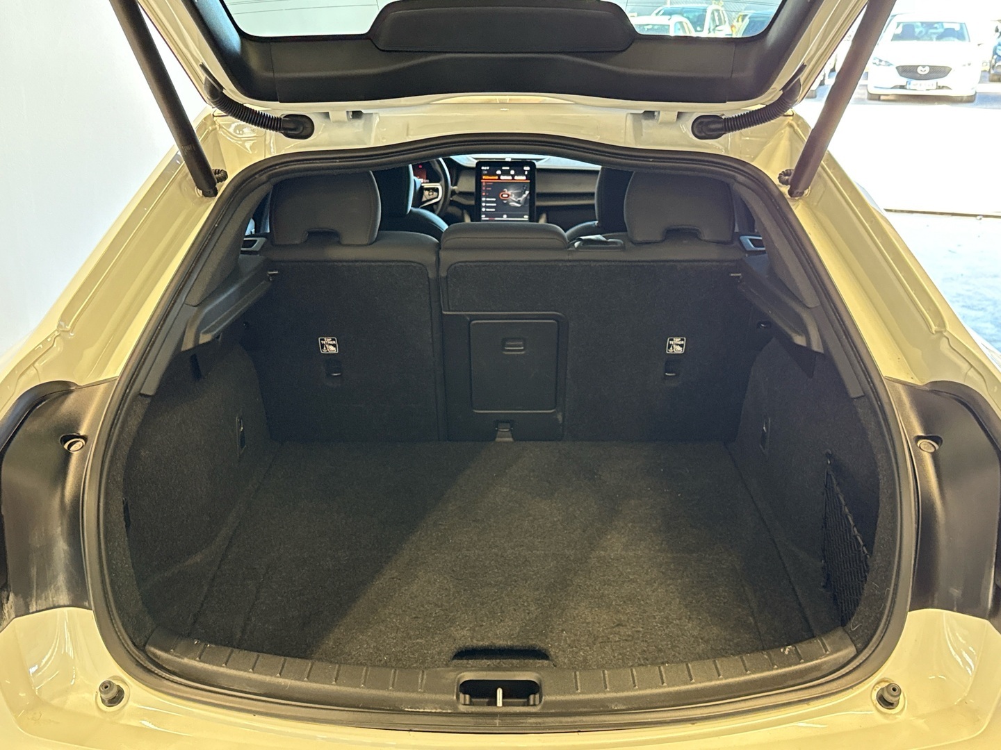 POLESTAR 2 2022
