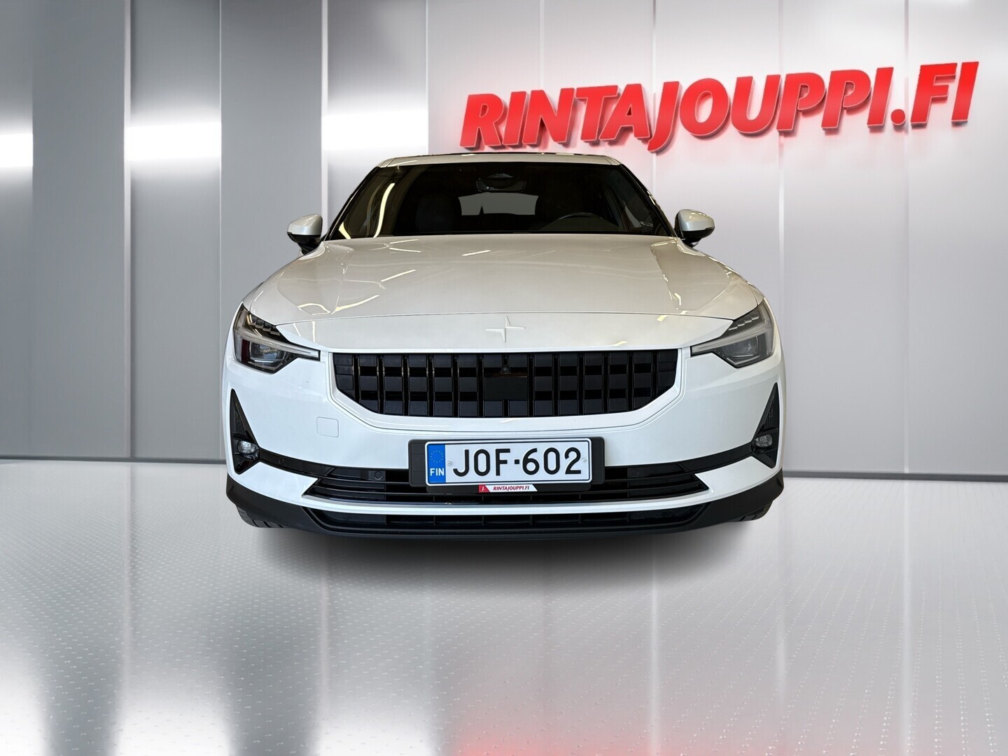 POLESTAR 2 2022
