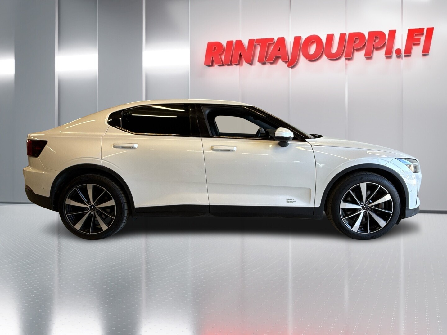 POLESTAR 2 2022
