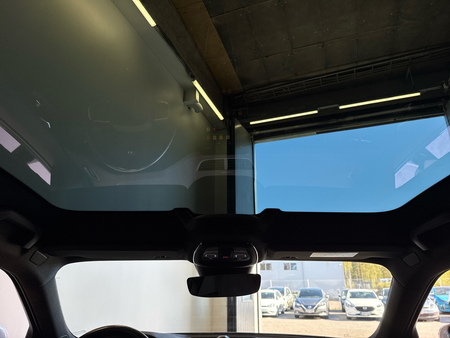 POLESTAR 2 2022