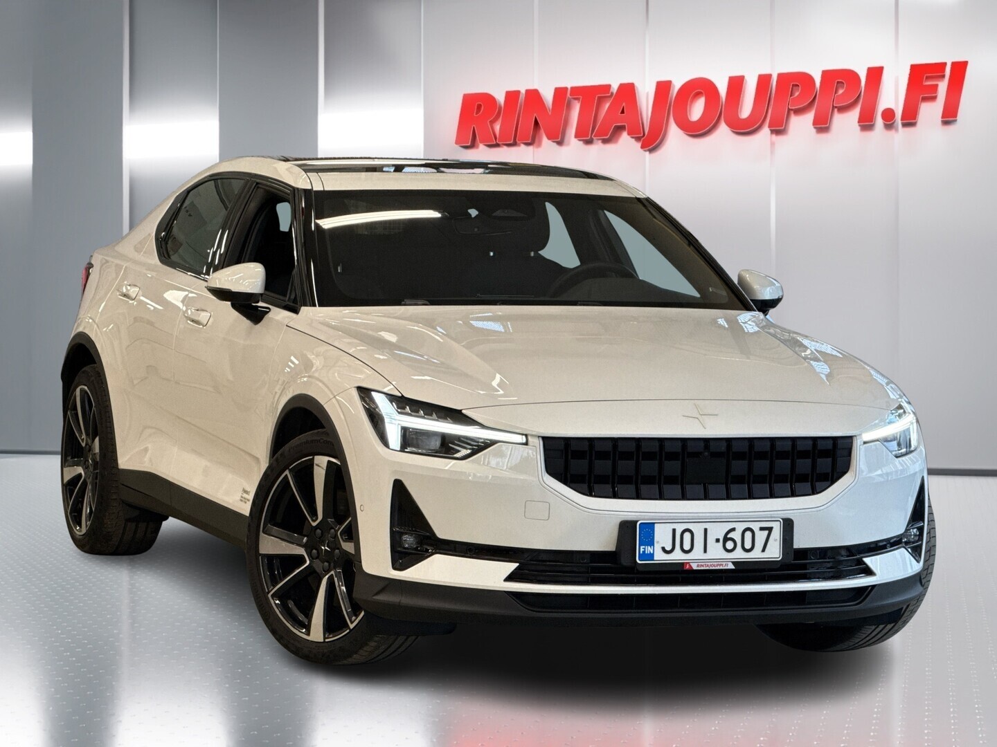 POLESTAR 2 2022