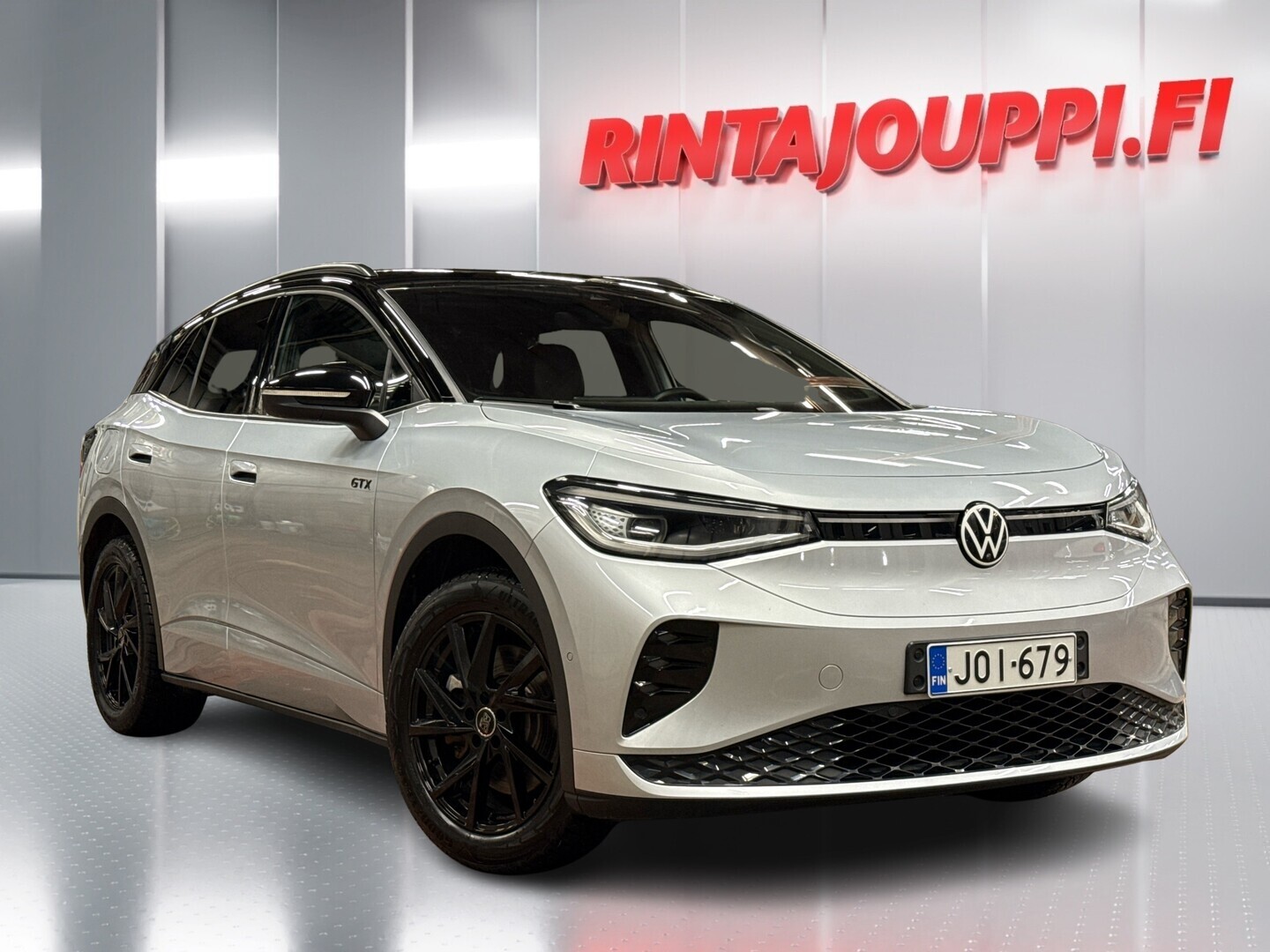 VOLKSWAGEN ID.4 2023