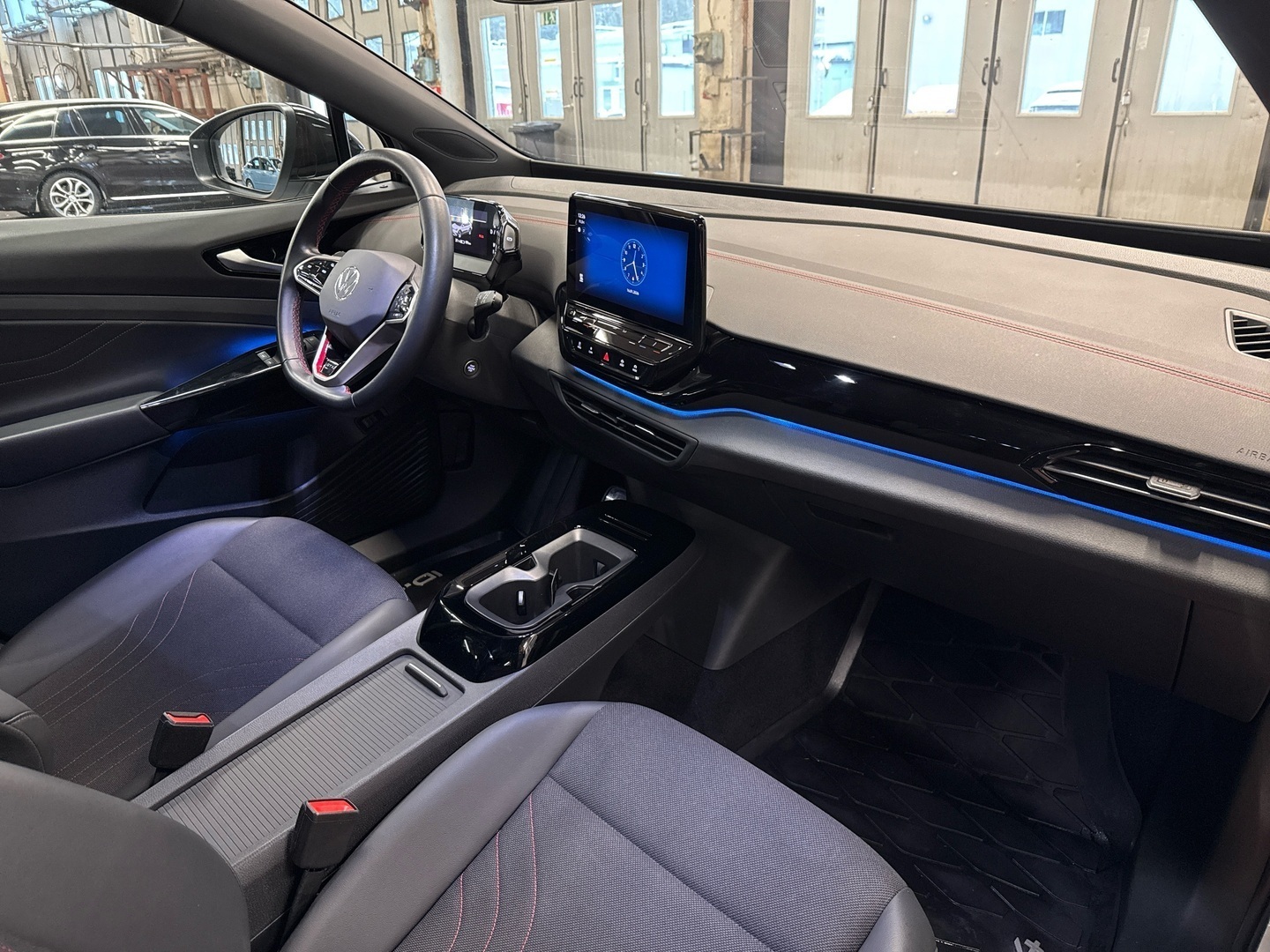 VOLKSWAGEN ID.4 2023