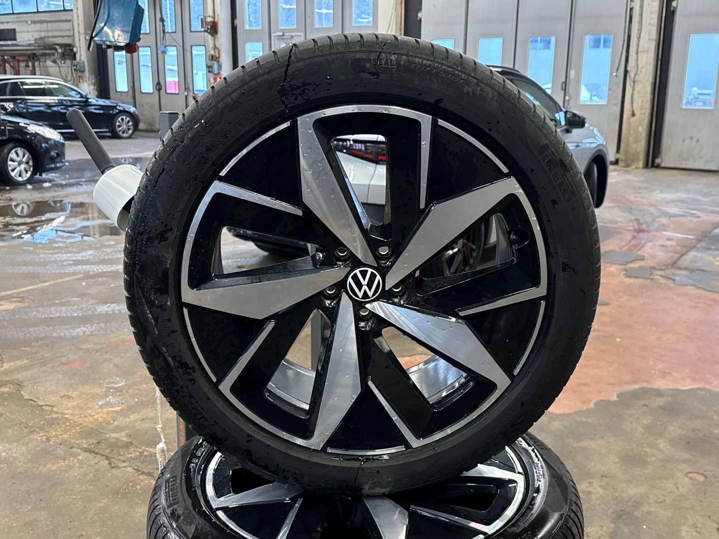 VOLKSWAGEN ID.4 2023