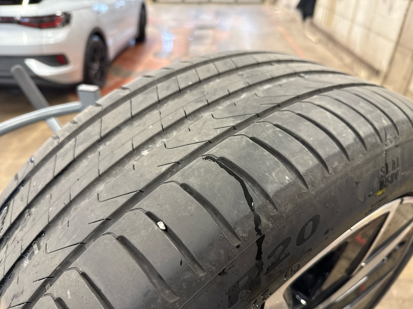 VOLKSWAGEN ID.4 2023