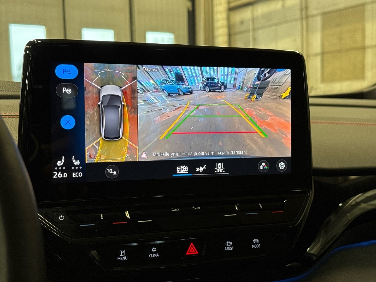 VOLKSWAGEN ID.4 2023