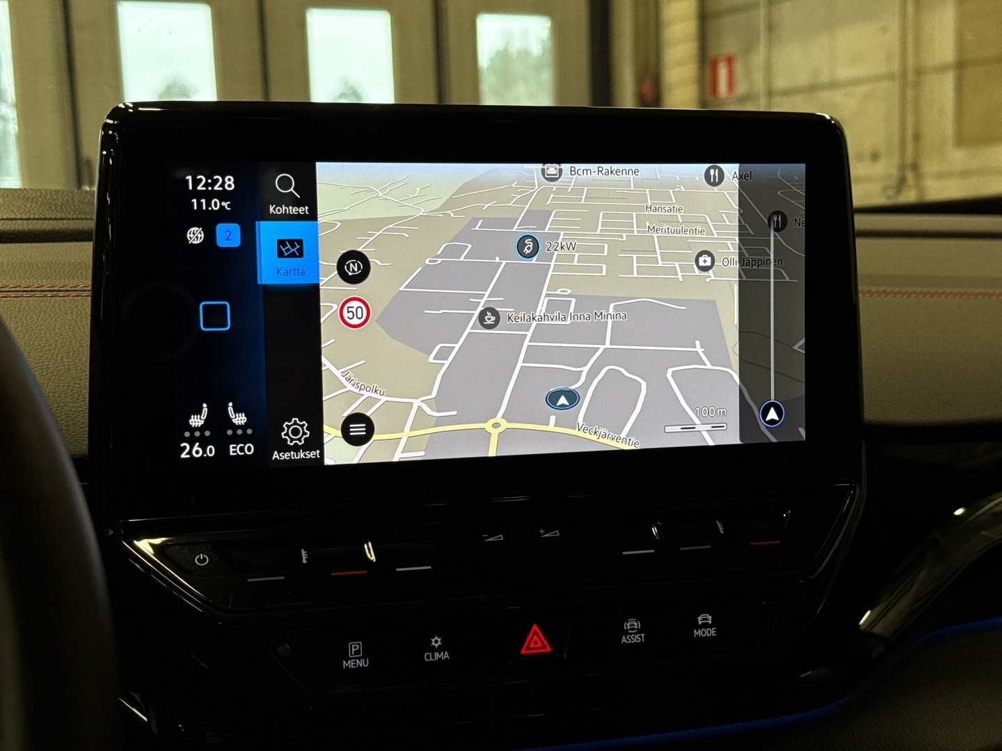 VOLKSWAGEN ID.4 2023