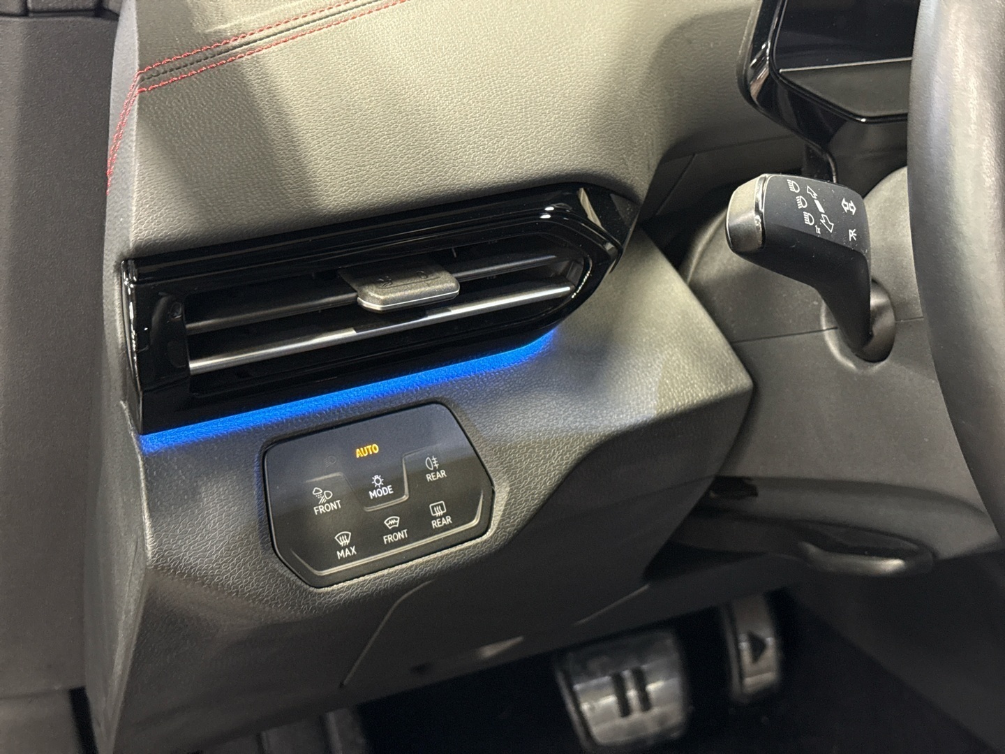 VOLKSWAGEN ID.4 2023