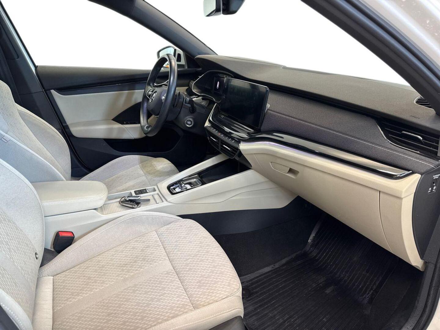 SKODA Octavia 9