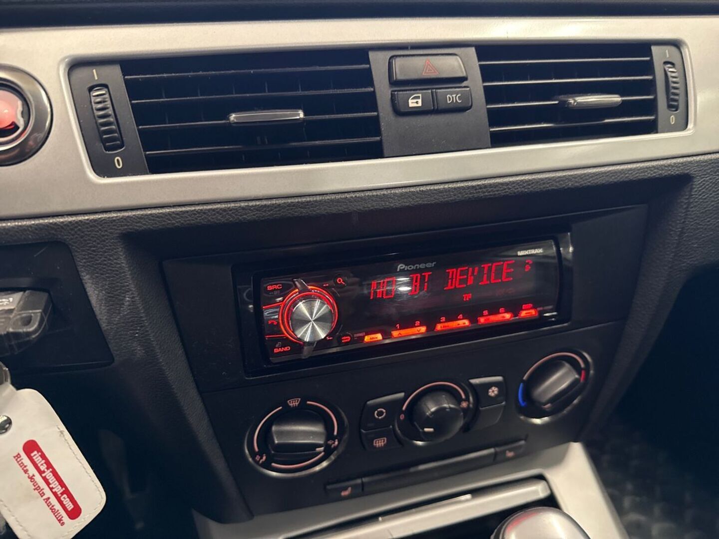 BMW 325 2007