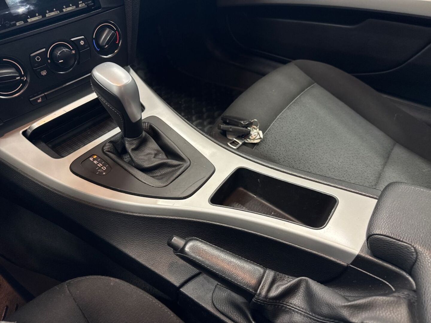 BMW 325 2007