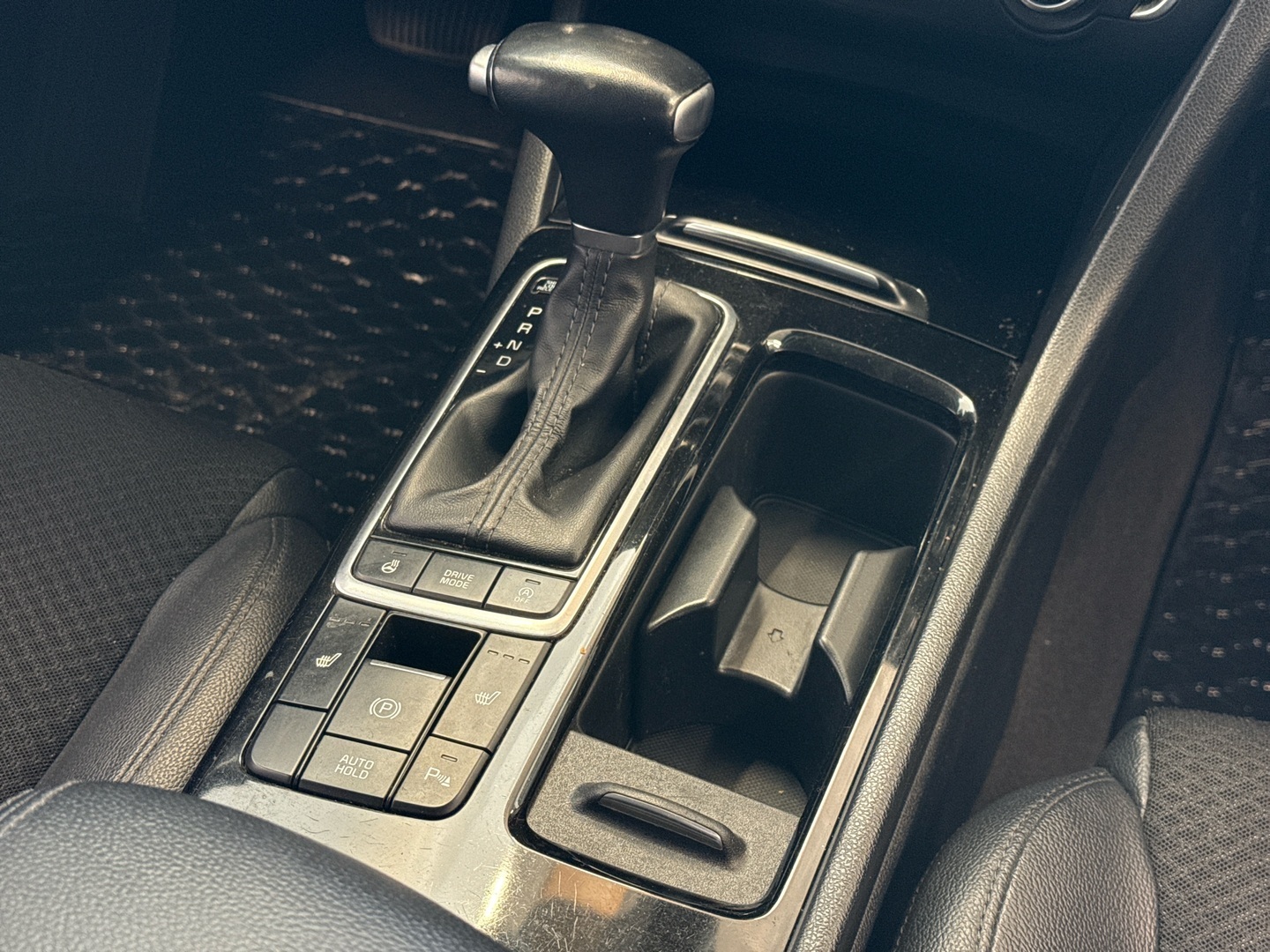 KIA Optima 2018
