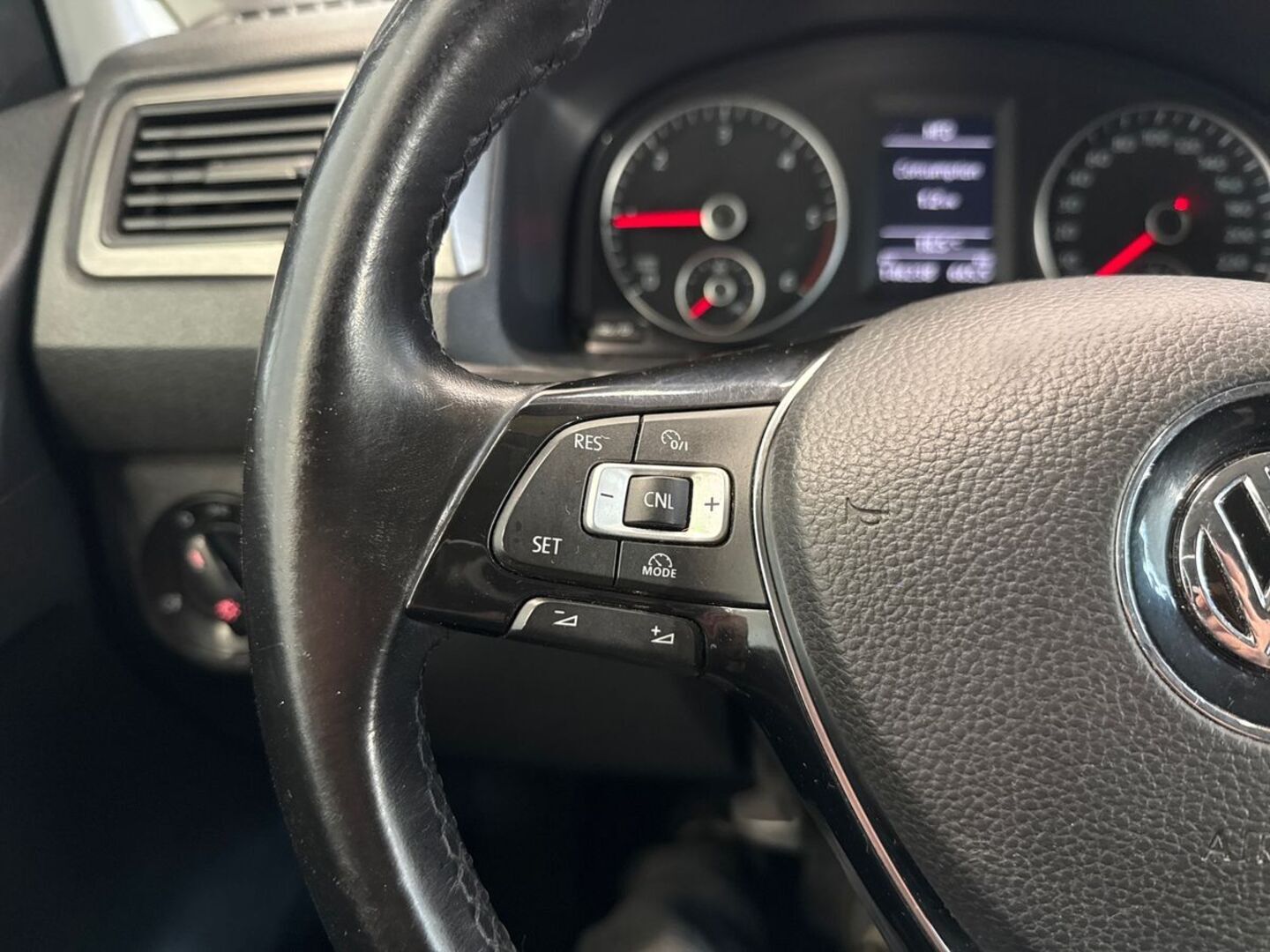 VOLKSWAGEN Caddy Maxi 2017