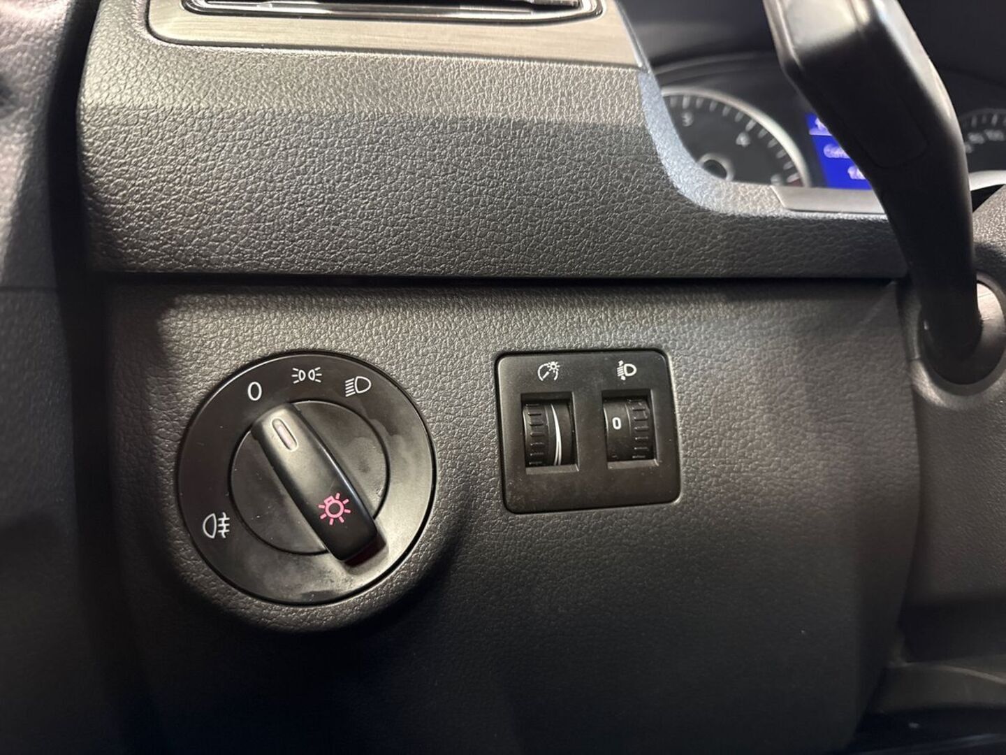 VOLKSWAGEN Caddy Maxi 2017