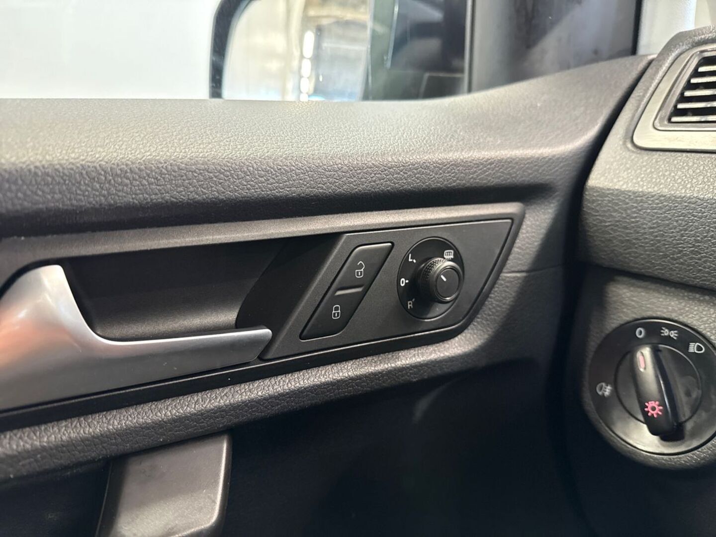 VOLKSWAGEN Caddy Maxi 2017