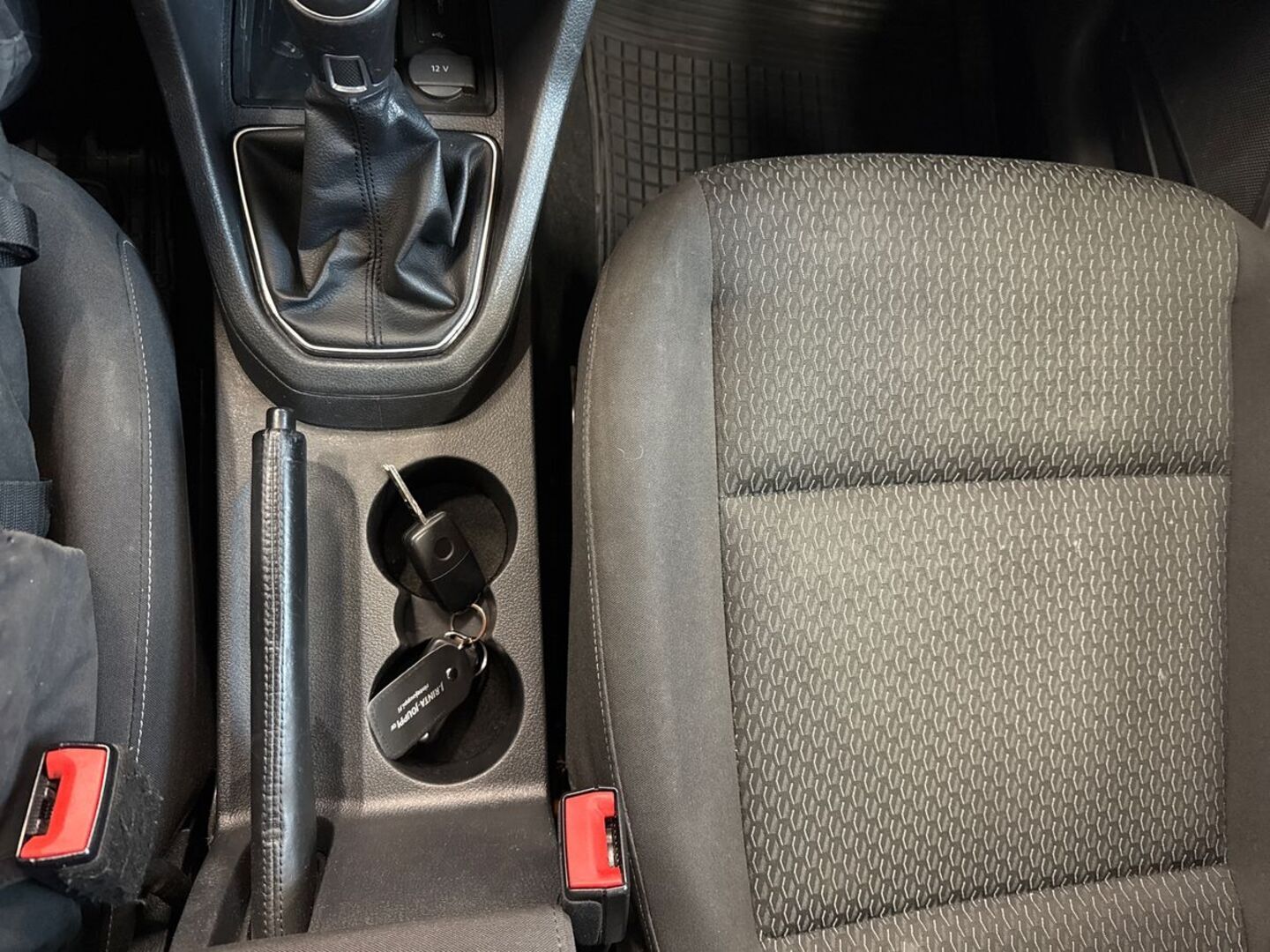 VOLKSWAGEN Caddy Maxi 2017