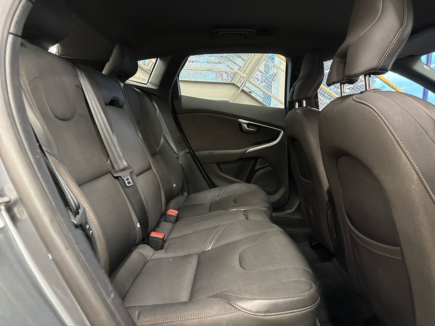 VOLVO V40 Cross Country 2018