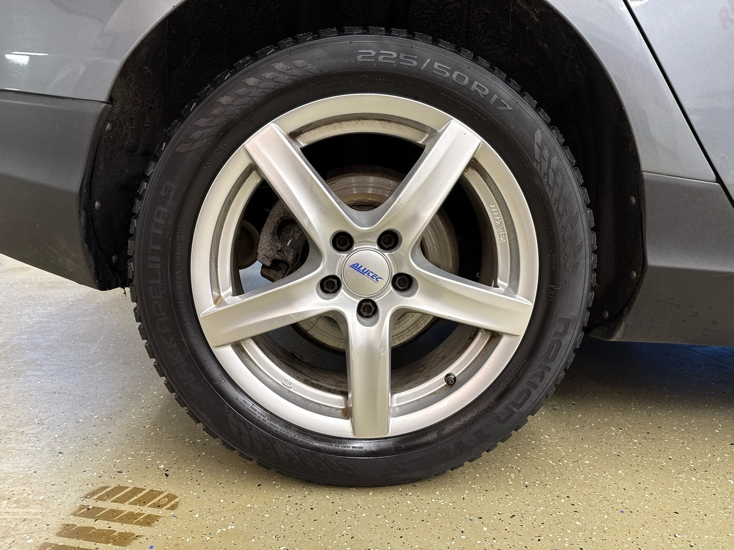 VOLVO V40 Cross Country 2018