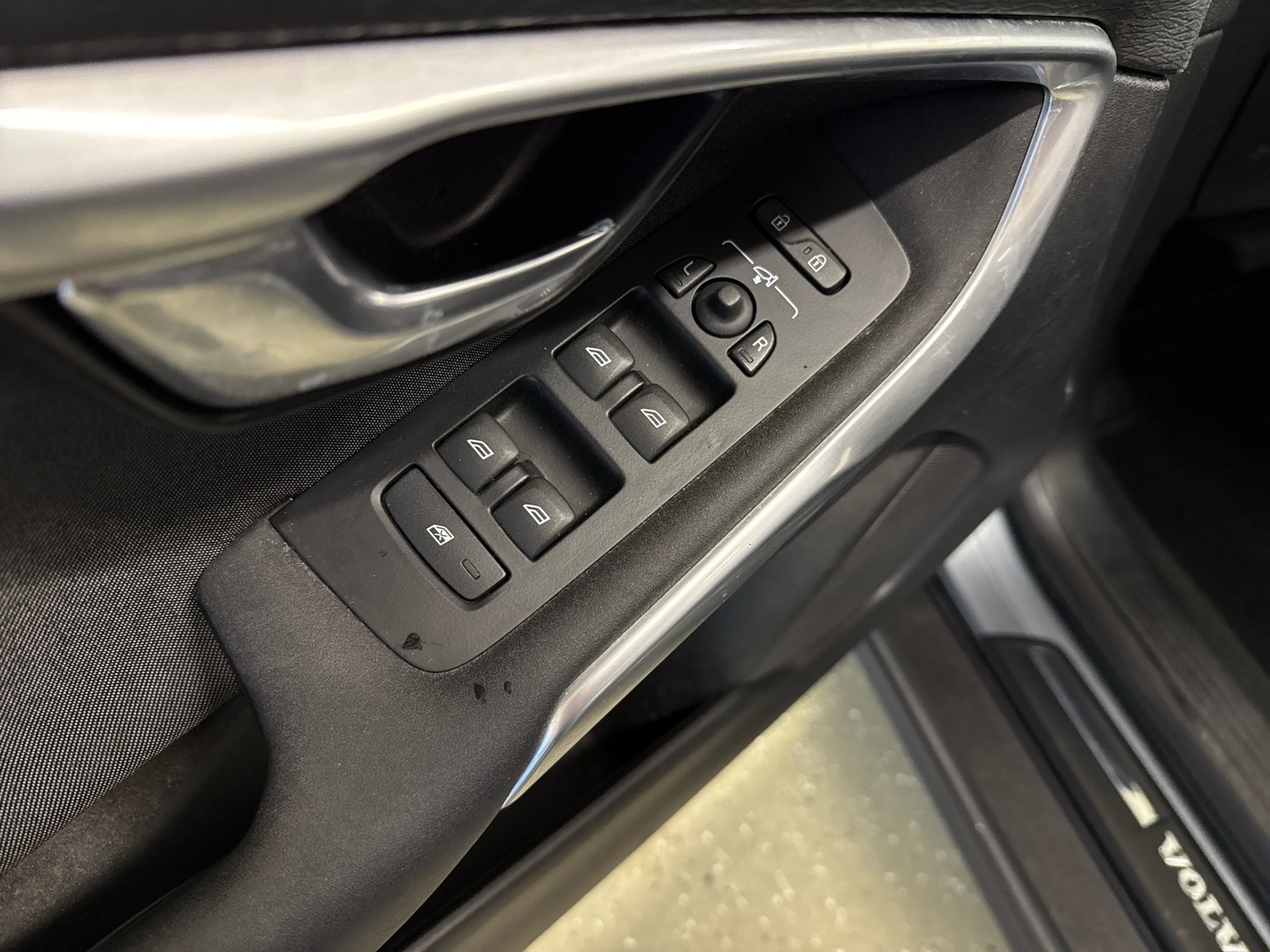 VOLVO V40 Cross Country 2018