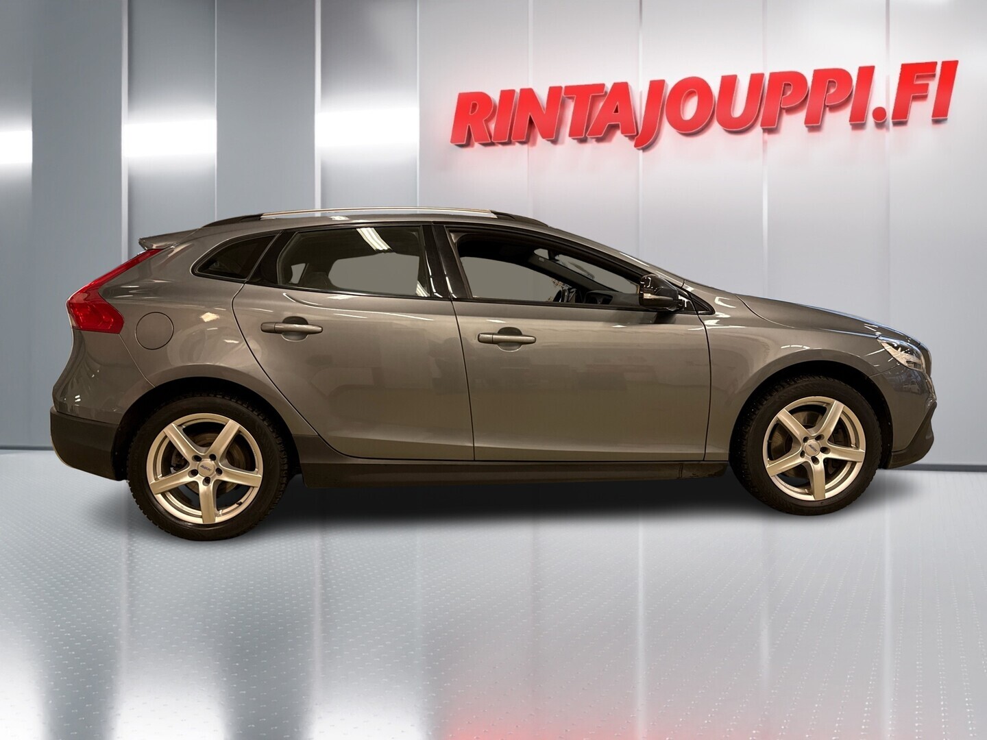 VOLVO V40 Cross Country 2018