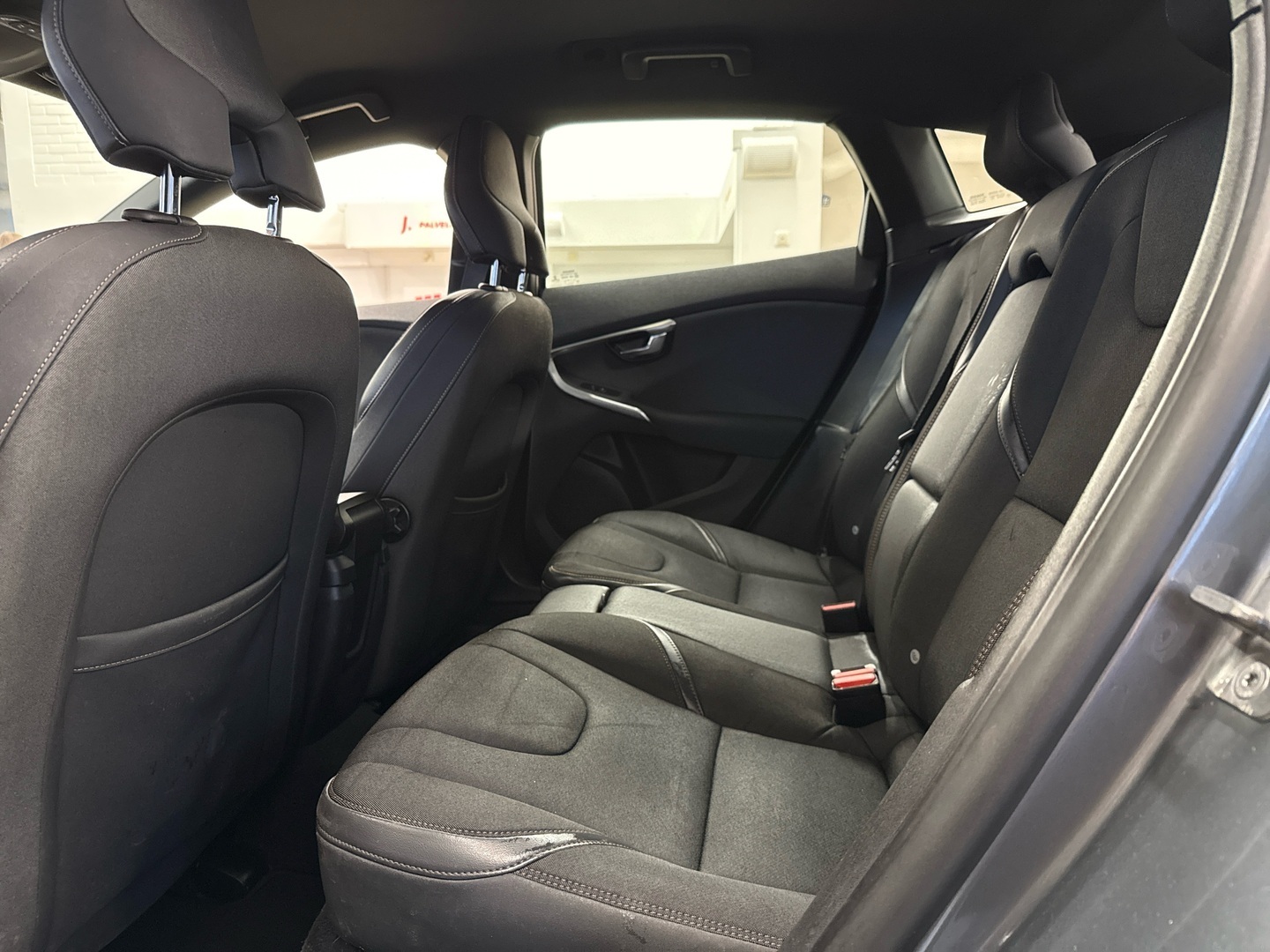 VOLVO V40 Cross Country 2018