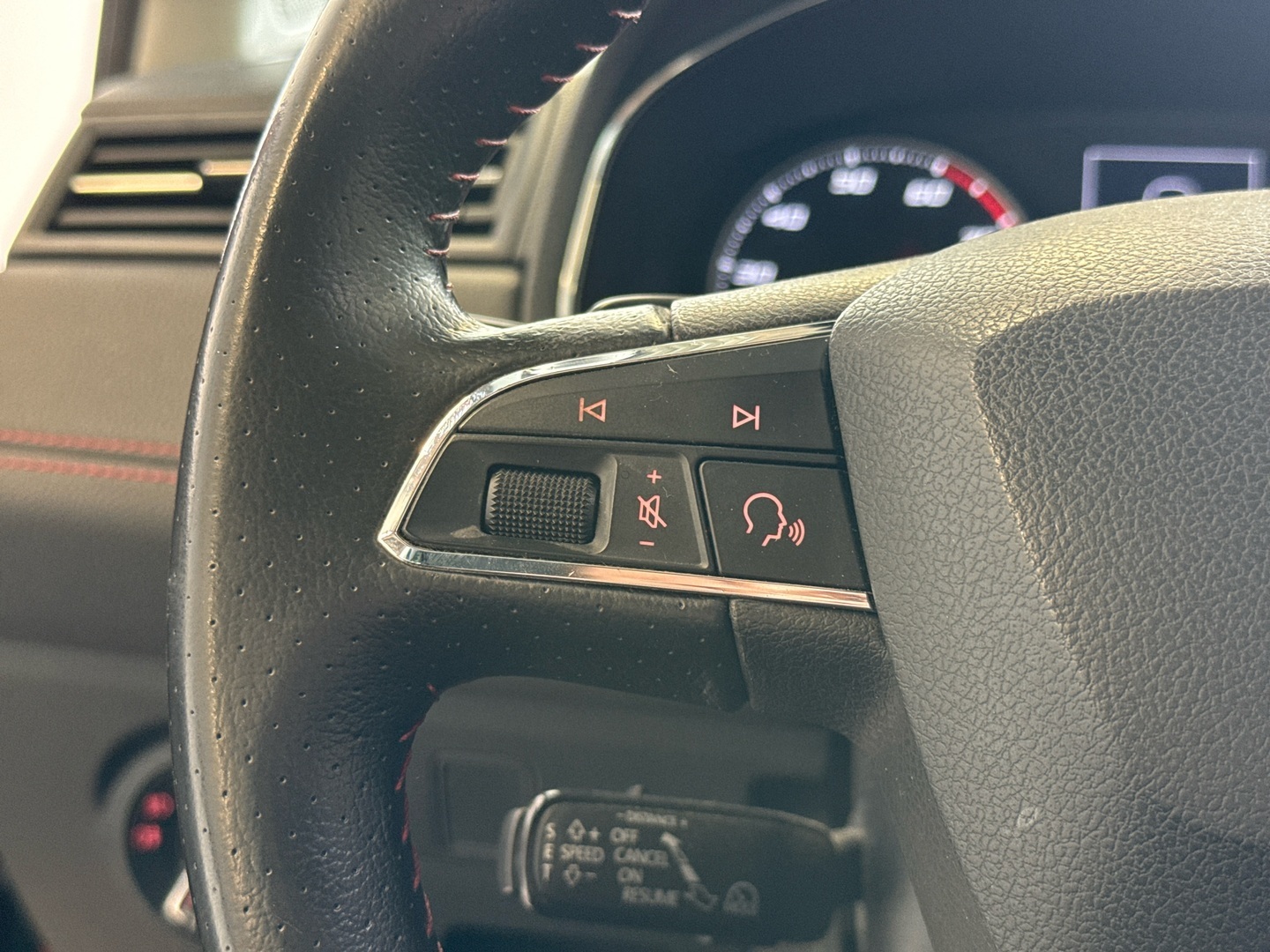 SEAT Ibiza 2018