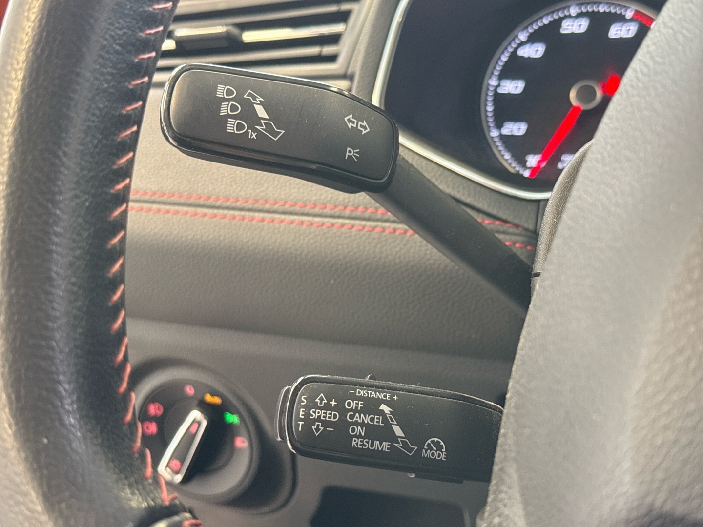 SEAT Ibiza 2018