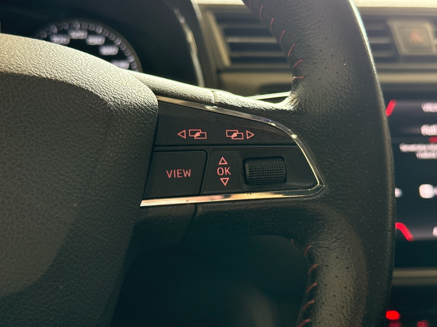 SEAT Ibiza 2018