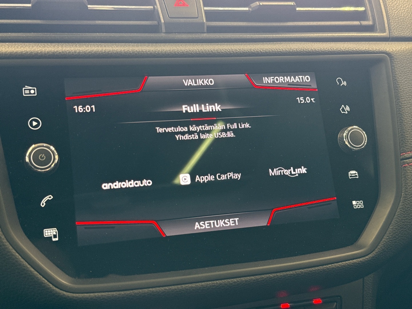 SEAT Ibiza 2018