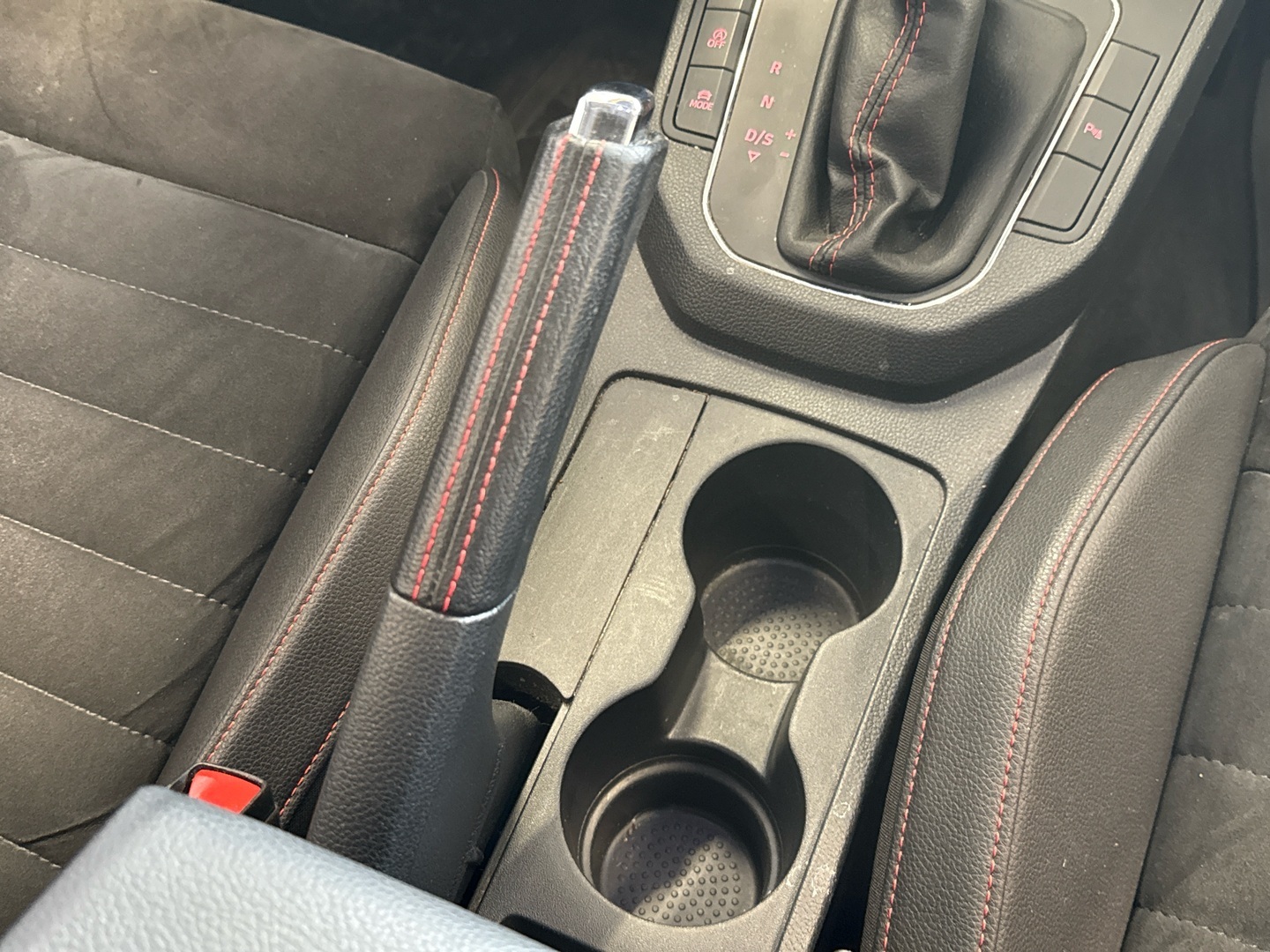 SEAT Ibiza 2018