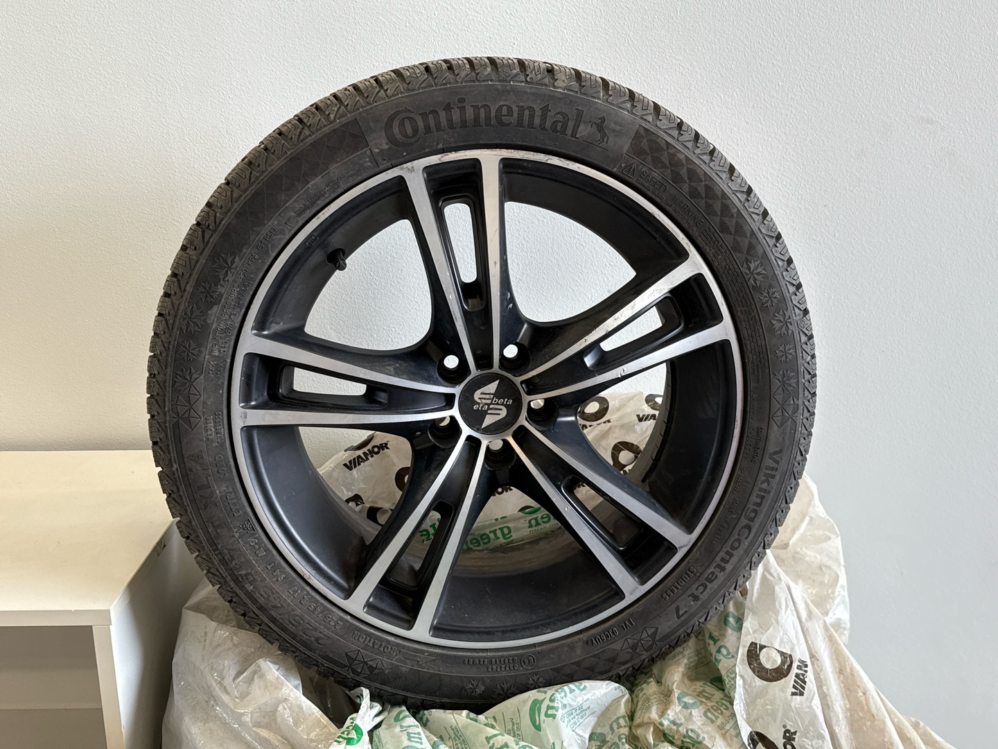 SEAT Ibiza 2018