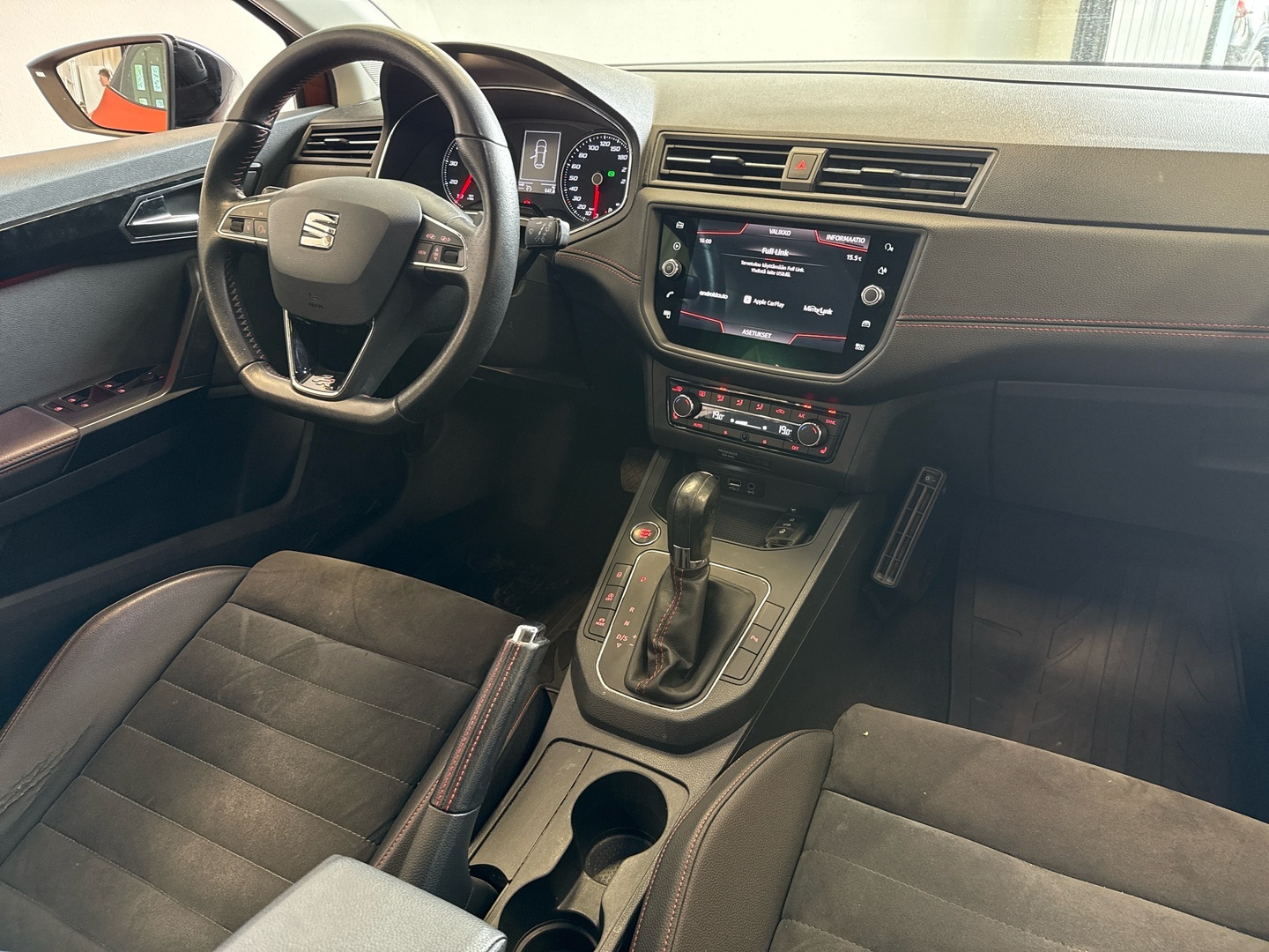 SEAT Ibiza 2018