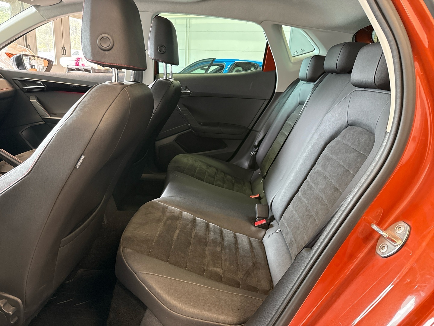 SEAT Ibiza 2018
